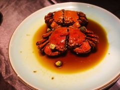 -蟹榭·本帮江浙菜·蟹宴(五角场合生汇商场店)