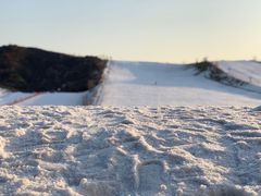 -蓟县盘山滑雪场
