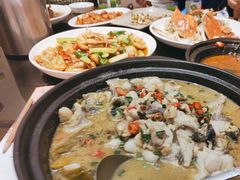 -丰乐餐厅·始于1999·本地老字号