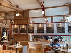 -味千拉面(杭州滨江星光大道店)