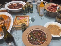 -峰厨大鱼泡饼(水上公园店)