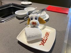 -海底捞火锅(王府井银泰in88店)