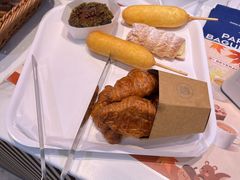 -巴黎贝甜(阜成门万通店)