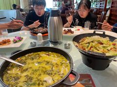 -阿娘家·原生态农家菜(国顺东路店)