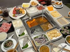 -海底捞火锅(5050购物中心店)