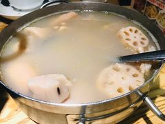 -滇铺子·云南特色菜·第九届野生菌美食节(东风东路c86店)