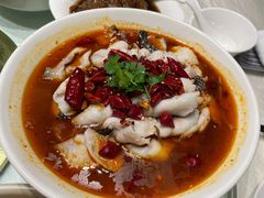 水煮鱼-金时代顺风大酒店(临港百联店)
