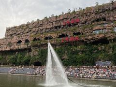 -杭州宋城