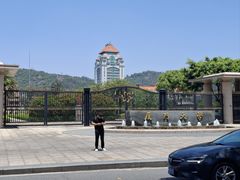 -厦门大学(思明校区)