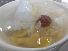 -老福合沟无米粿甜汤粿品店