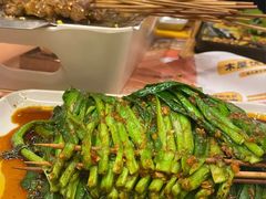 -木屋烧烤(惠阳华润小径湾店)
