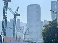 -尖沙咀