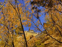 -神木二郎山风景区