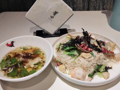 -莆田餐厅PUTIEN(颐堤港店)