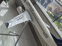 -济南遥墙国际机场-叁号贵宾厅