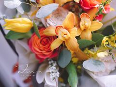 -花生FM_FLOWERS