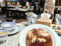 -南京大牌档(济南万象城店)