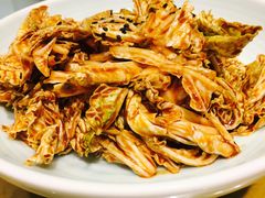 -局气 烤鸭·北京菜(光华路店)