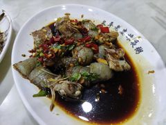 -长平老姿娘夜粥(平东一街店)