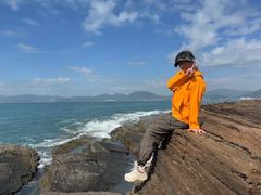 -东平洲海岸公园