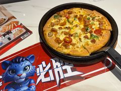 -必胜客(周浦万达店)