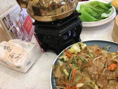 -龙的酒楼·手工早茶·顺德菜(近良路店)