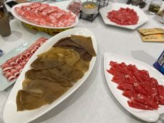 -田园肥牛鲍鱼先生(新北店)