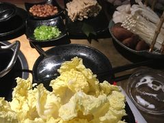 -左庭右院鲜牛肉火锅(南通CBD大有境店)