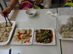 android_upload_pic-老边饺子馆(北京南站3店)