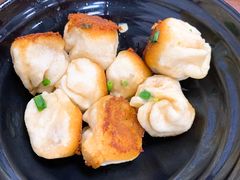 -赵宝美煎包店