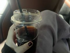 -Manner Coffee(万象食家店)