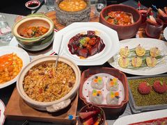 -锦楼·臻选新杭帮(杭州中心店)