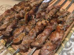 -新疆伊宁远征餐厅