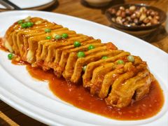 -天元奎饭店(总店)