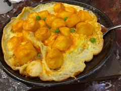 -新白鹿餐厅(爱琴海购物中心店)