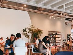 -dotcom coffee古点咖啡(致真大厦店)