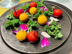 -老洋房花园饭店(绍兴路店)