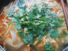 -老宋淮南牛肉汤(大通路店)