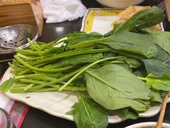 -芦月轩羊蝎子(北蜂窝店)