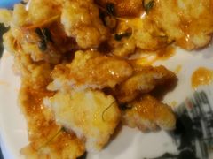 -靠山屯东北农家菜(八龙桥雅苑店)