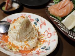 -水之惠鲜鱼料理(王府大街店)