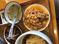 -裕兴记·三虾面(西北街总店)