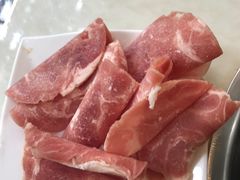 -朱氏胖子烂火锅(洪崖洞店)