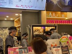 -霸王茶姬(正佳广场店)