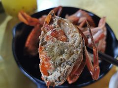 -莲花公园煎蟹(总店)