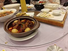 -天外天美食广场(哈尔滨路店)