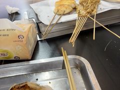 -老黑板筋(顺义总店)
