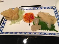-唐阁(香港朗廷酒店)