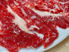 -五洲牛肉美食馆