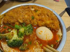 -丽丽三鲜螺蛳粉(田林路店)